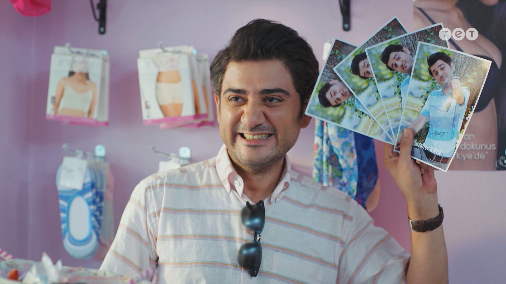 Рання пташка 40 серія