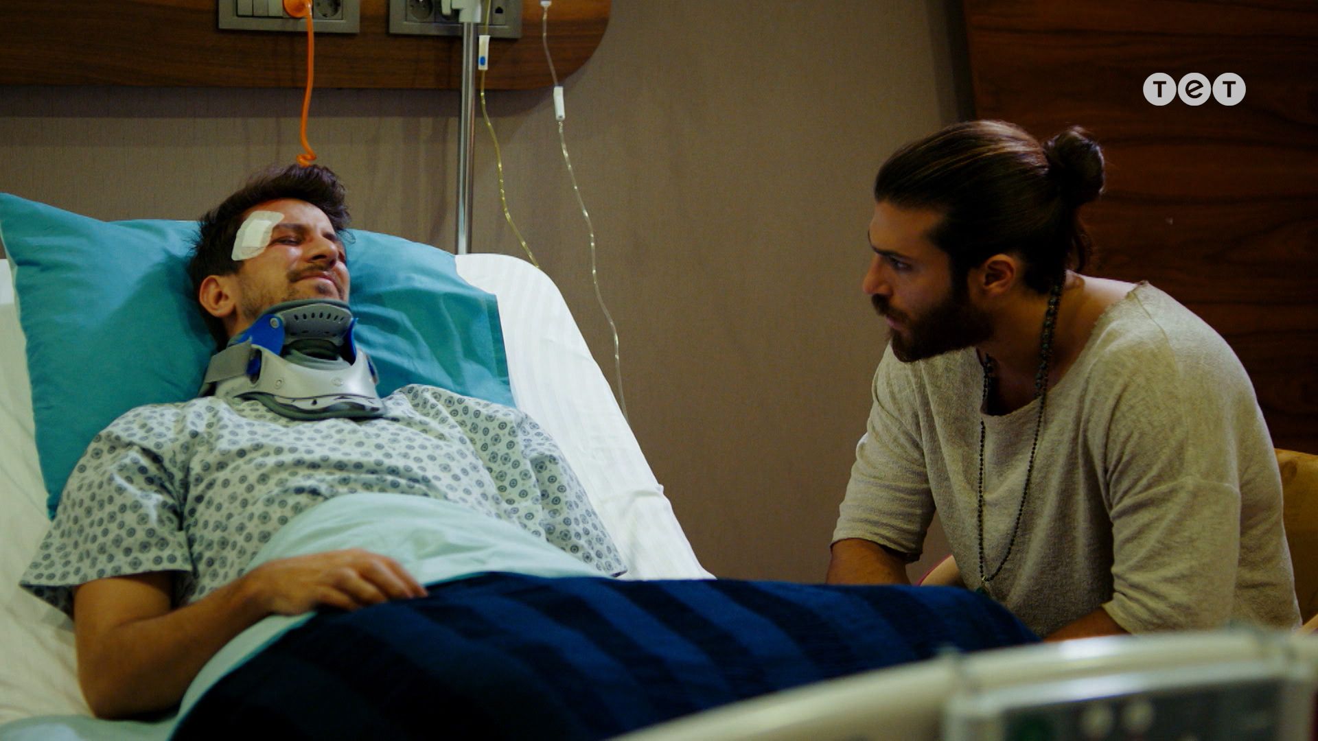 Рання пташка 61 серія