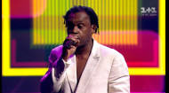 Dr. Alban - "Sing Hallelujah!". Новорічний Вечірній Квартал 2020