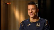 "Повернувся, бо почув звернення президента": ексклюзивне інтерв'ю з Євгеном Коноплянкою