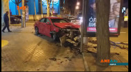 Обзор аварий с украинских дорог за 18 марта 2020 года