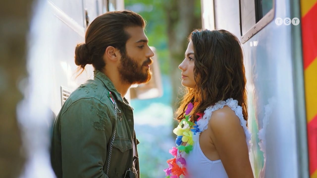 Рання пташка 32 серія