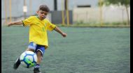 Мир наизнанку 10 сезон 24 выпуск. Бразилия. Самая молодая звезда бразильского футбола и спасение Адриано
