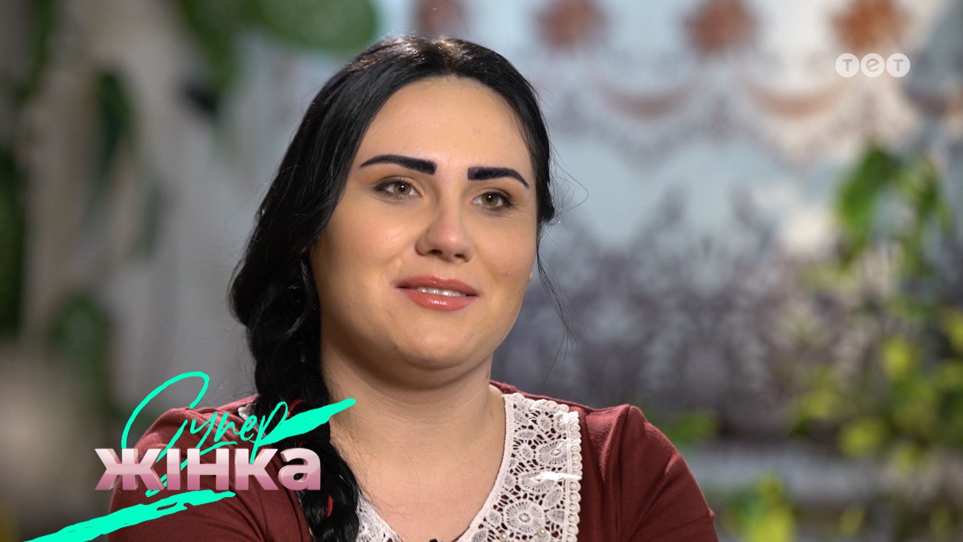 СуперЖінка 1 сезон 14 выпуск