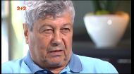 Луческу: Я би хотів, щоб українські команди потужніше протистояли одна одній