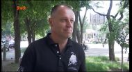Вернидуб про Хацкевича: "Нехай мене вибачать керівники Динамо..."