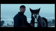 Василий Шкляр озвучил фильм, снятый по мотивам своего романа «Черный ворон» Василий Шкляр озвучил фильм, снятый по мотивам своего романа «Черный ворон»