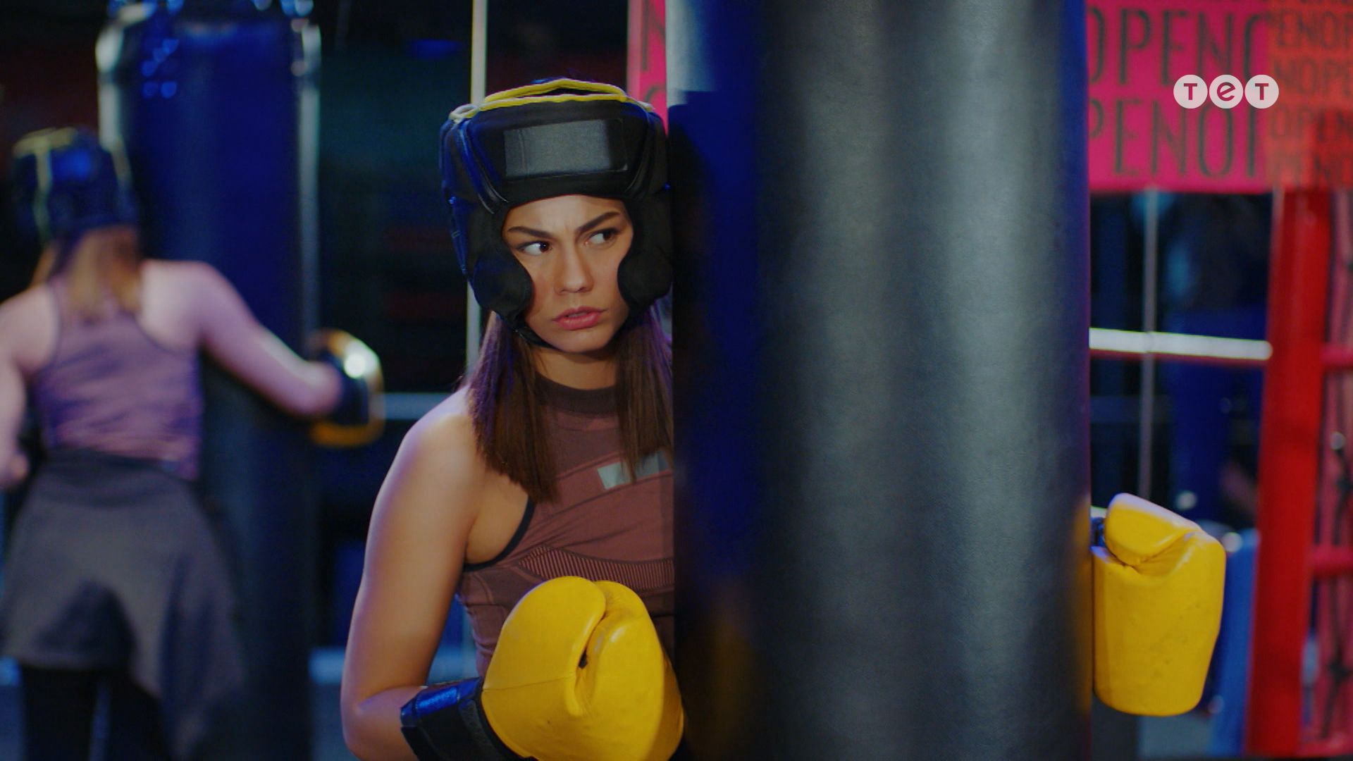 Рання пташка 69 серія