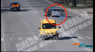 Обзор аварий с украинских дорог за 10 марта 2020 года