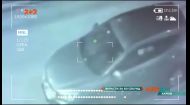 В Харкові крадії вкрали машину з-під вікон власника