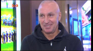 Відкриття музею Євро 2012: як Олександр Ярославський відзначив 60-річчя