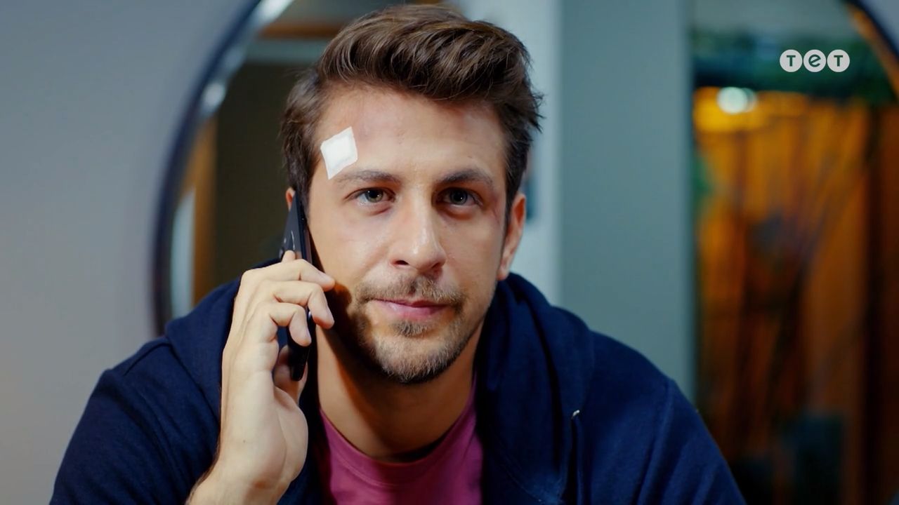 Рання пташка 64 серія