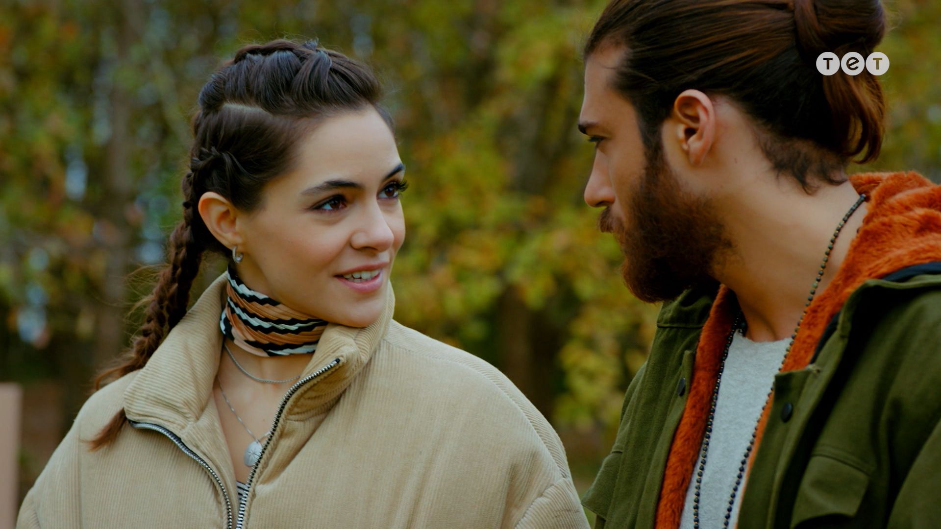 Рання пташка 60 серія