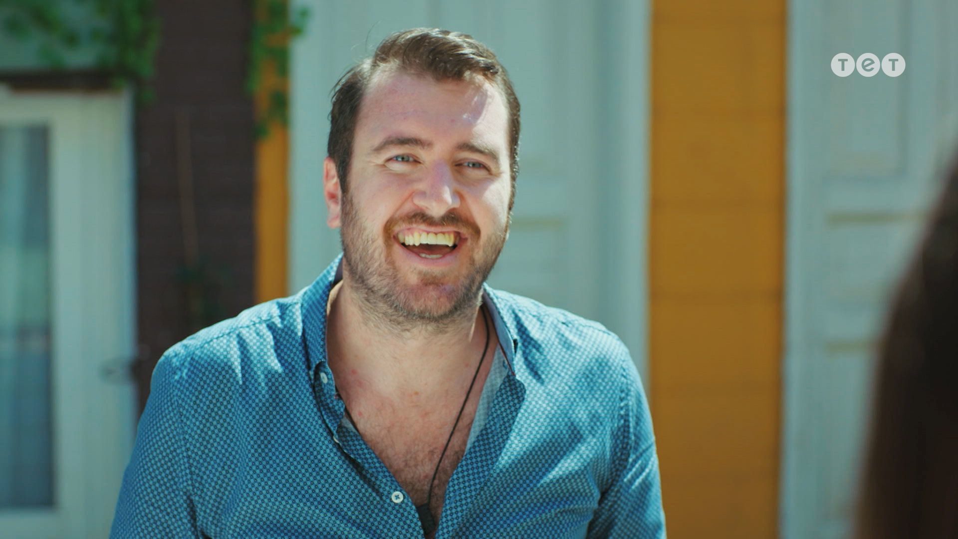 Рання пташка 14 серія