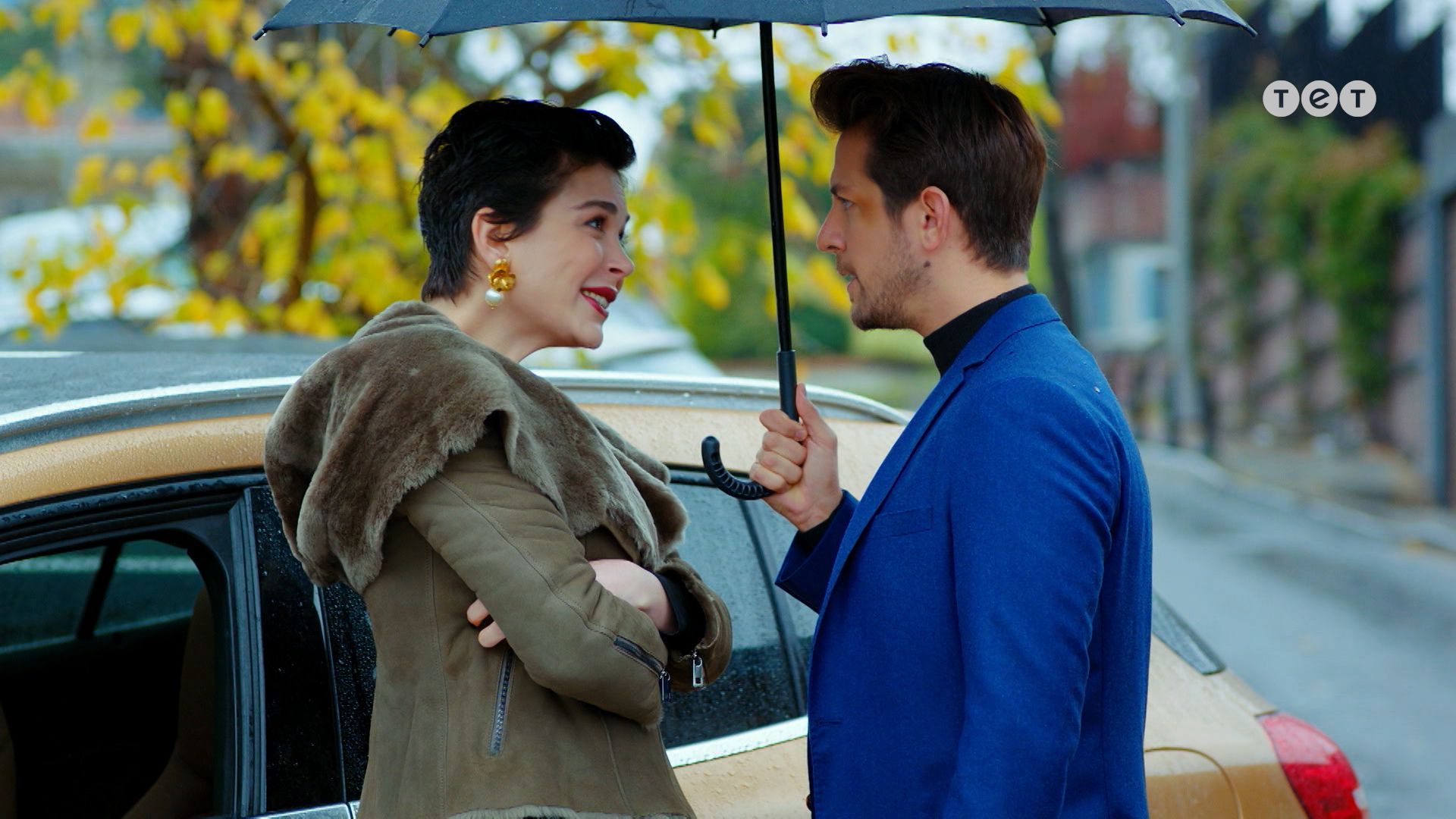 Рання пташка 65 серія