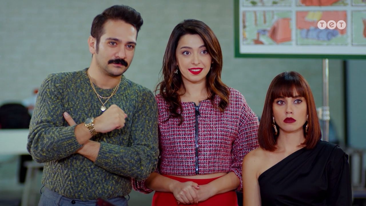 Рання пташка 66 серія