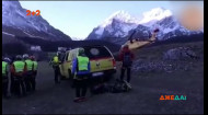 В італійських горах загинули троє альпіністів