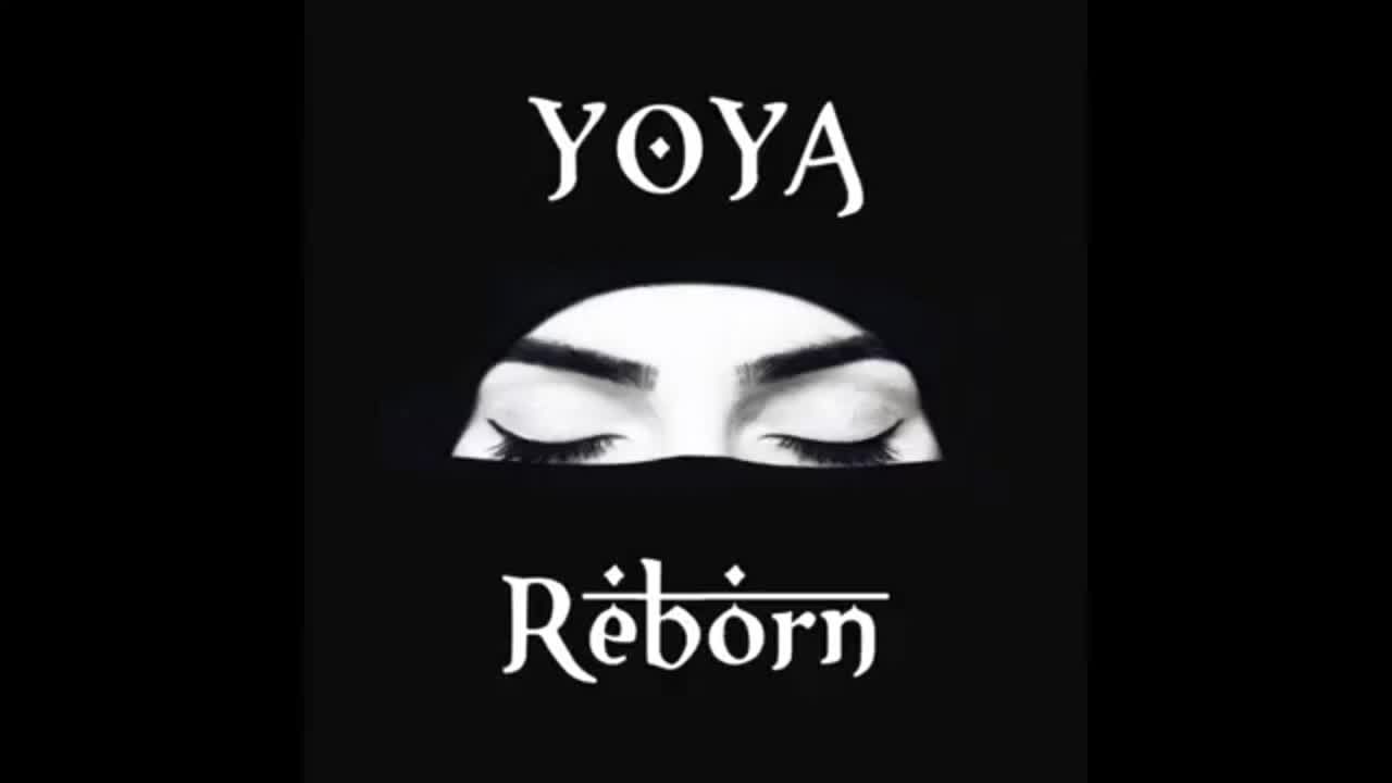 YOYA - Reborn [Haram Records]