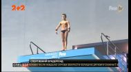 Мальчик из Николаева готовится покорять Олимпийскую вершину в Токио