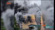У Японії зловмисник підпалив студію аніме – загинуло 26 людей