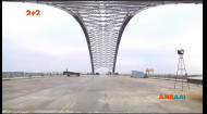 На каком этапе строительство Подольско-Воскресенского моста и когда обещают закончить работы