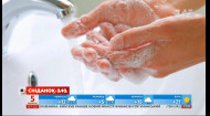 Як правильно мити руки, щоб захистити своє здоров’я від вірусів