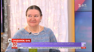 Професорка медицини Алла Мироненко про загрозу епідемії грипу в Україні