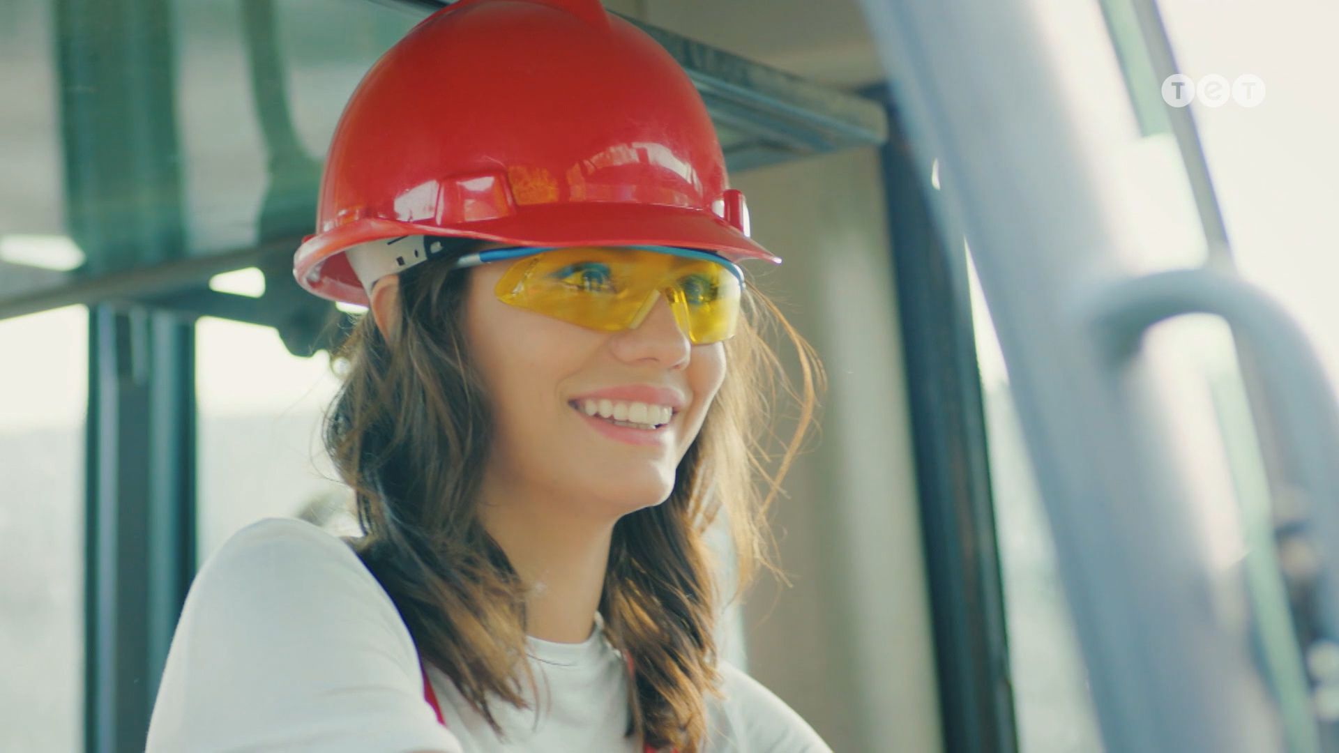 Рання пташка 12 серія