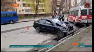 Обзор аварий с украинских дорог за 11 марта 2020 года