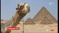 Каир - величайшие сооружения Египта