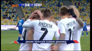 Динамо - Зоря - 1:2. Як команда Скрипника бореться за “срібло” чемпіонату