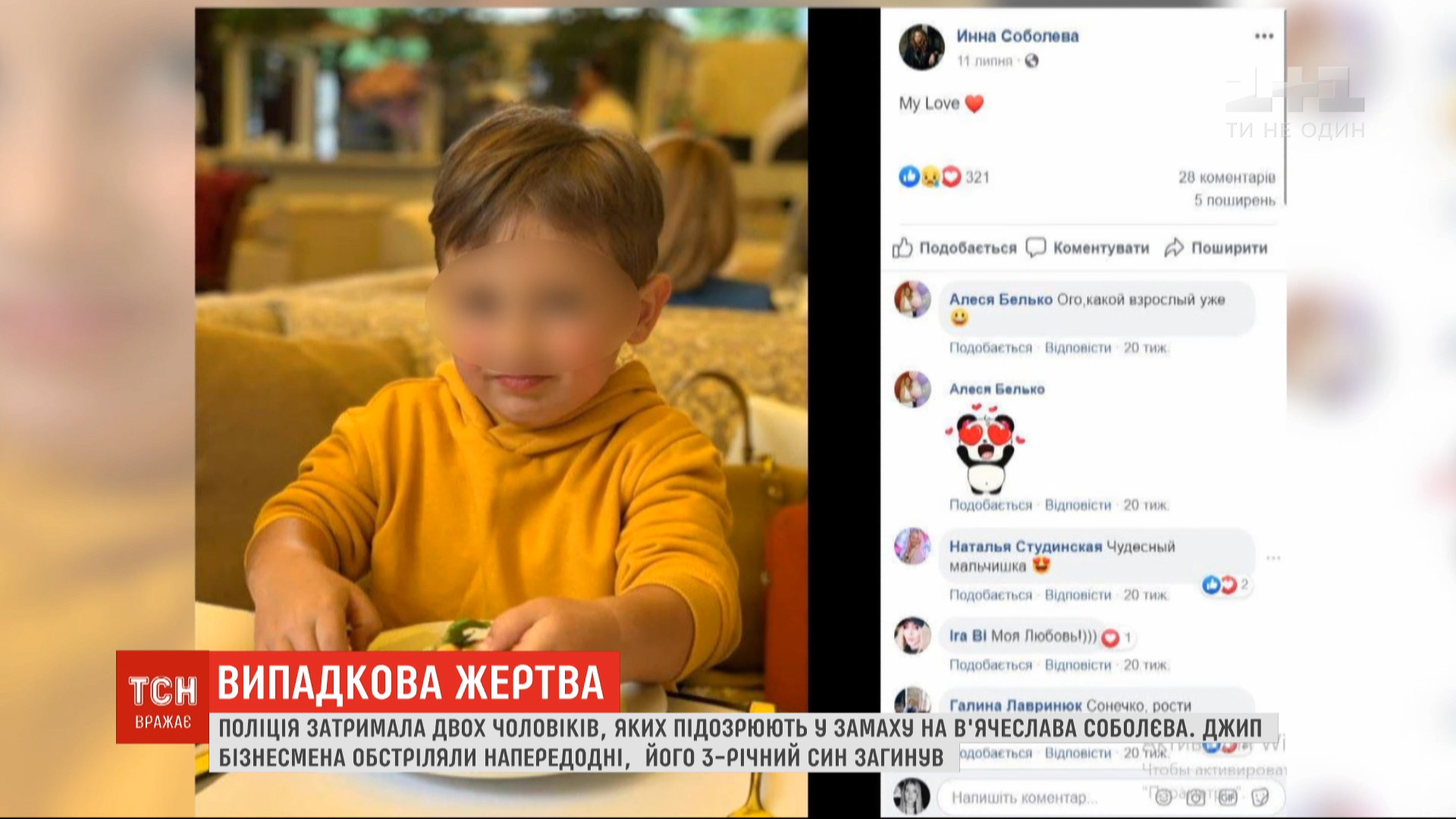 Ирина Соболева  и сын порно 