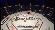 EAGLES MMA 03.11.2018