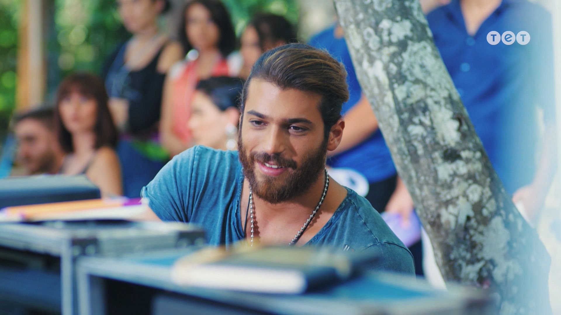 Рання пташка 31 серія