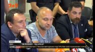 2 месяца в СИЗО без права внесения залога - такой приговор вынес Одесский райсуд Вадиму Черному