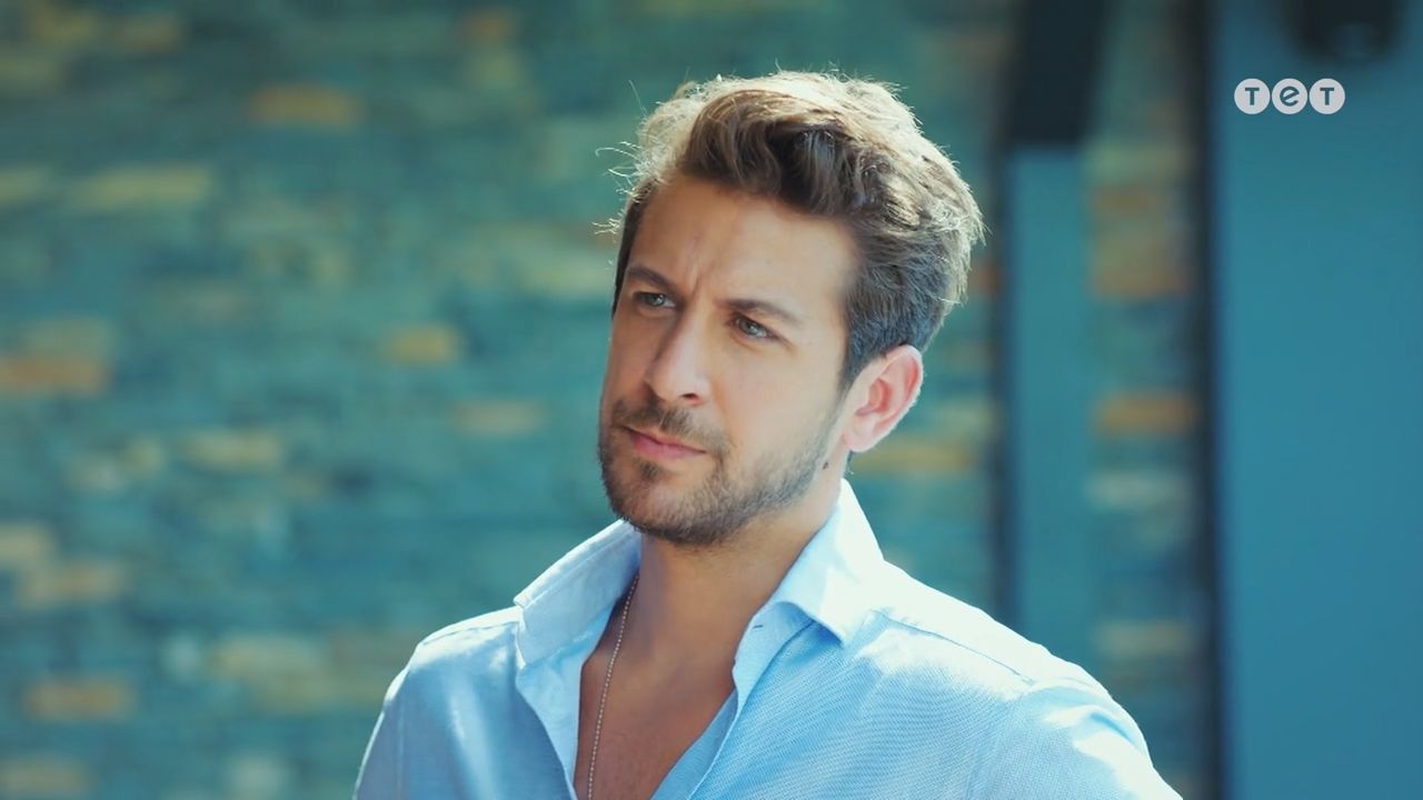 Рання пташка 38 серія