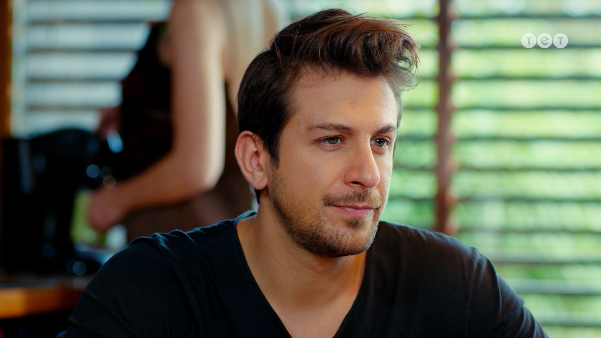 Рання пташка 56 серія