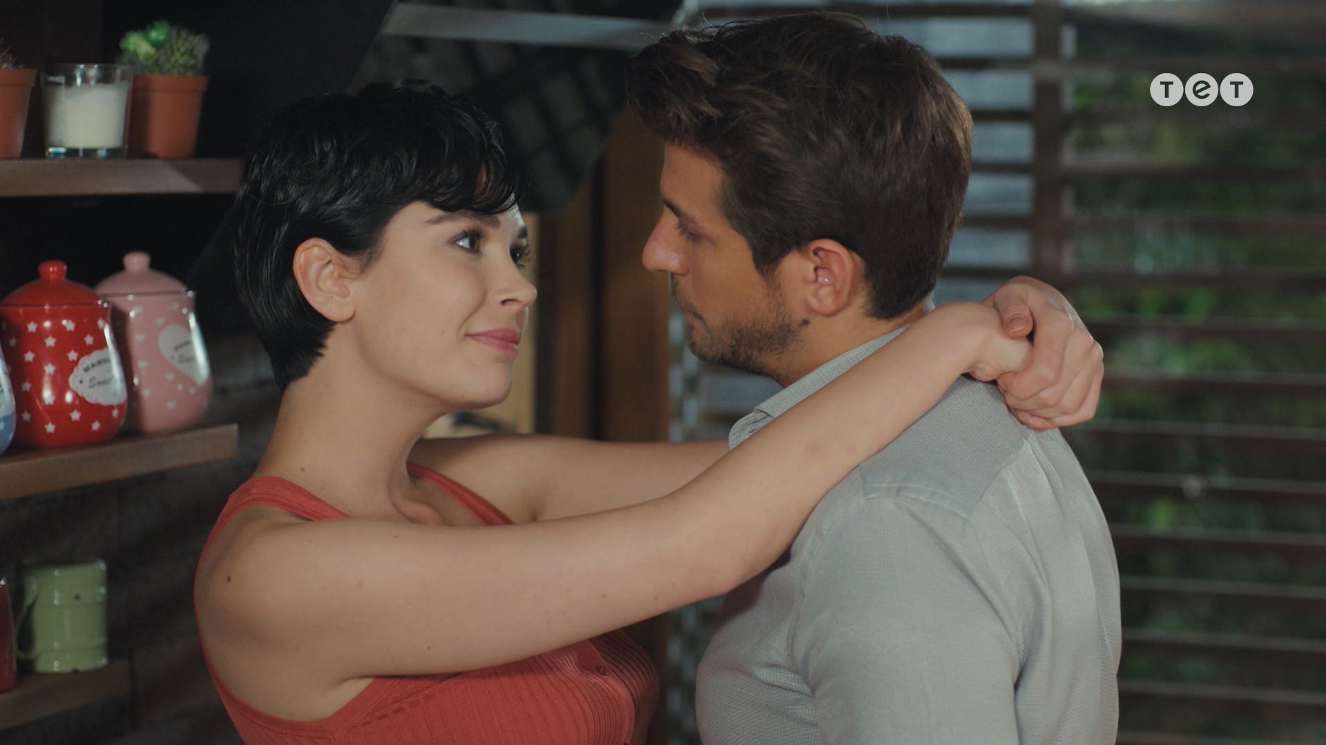 Рання пташка 42 серія