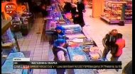 Оболонський суд обирає запобіжний захід для киянина, що вбив людину в супермаркеті