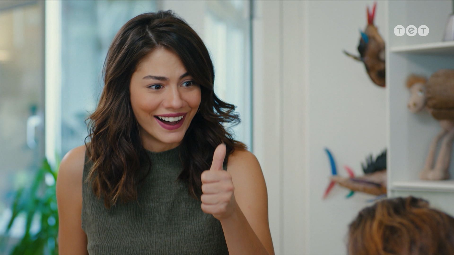 Рання пташка 46 серія