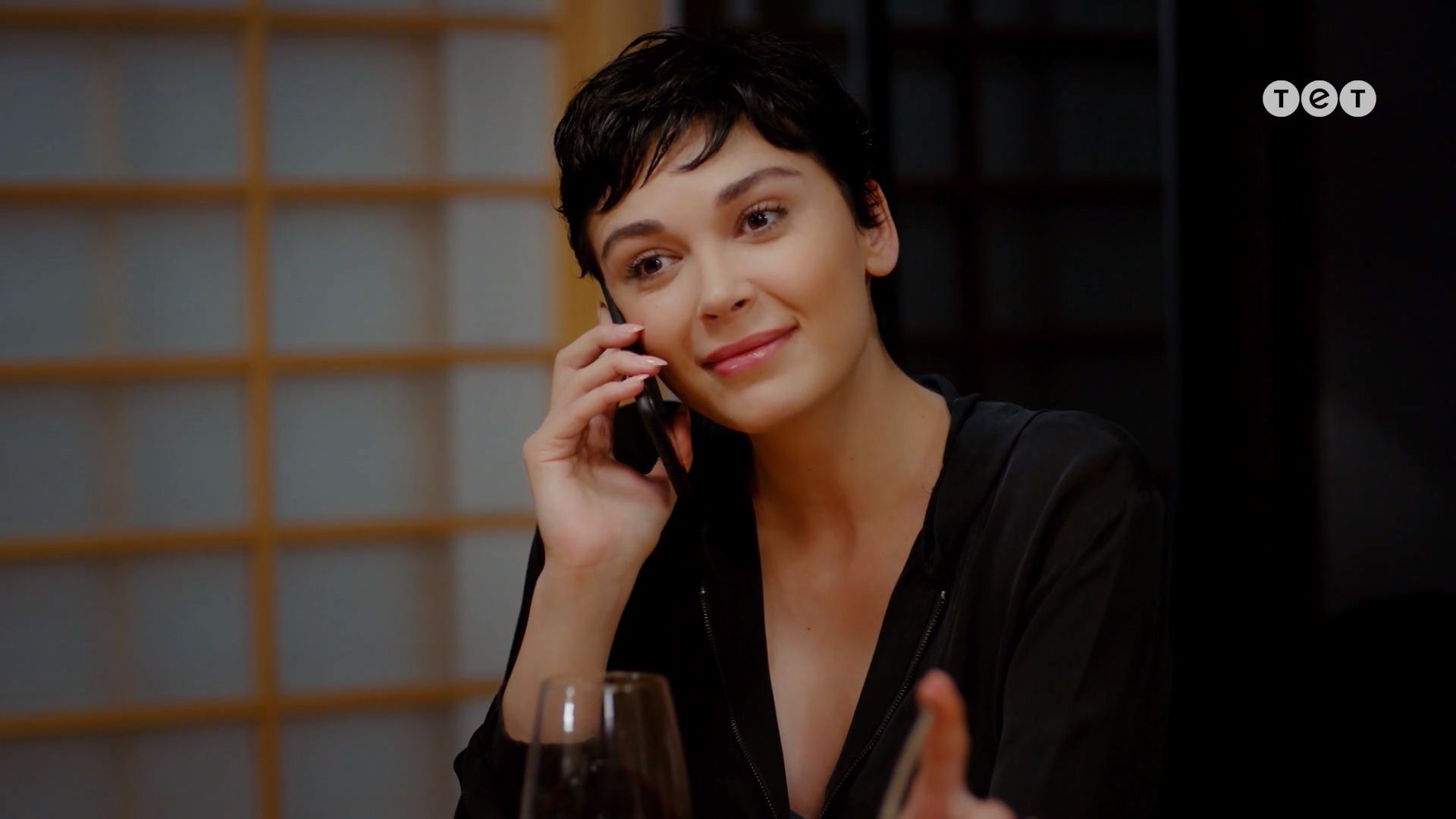 Рання пташка 52 серія