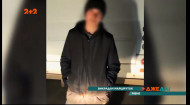 Ровенский похититель маршруток: подросток снова украл микроавтобус