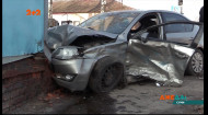 Обзор аварий с украинских дорог за 5 марта 2020 года