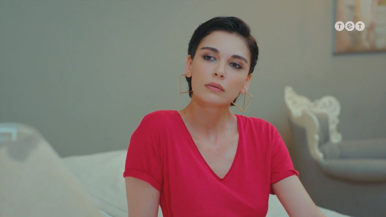 Рання пташка 16 серія