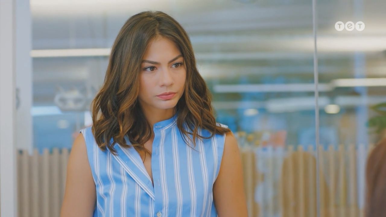 Рання пташка 21 серія