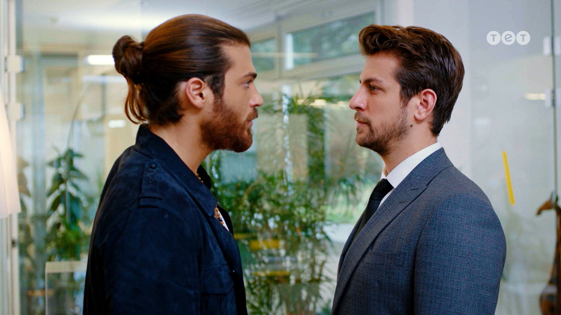 Рання пташка 49 серія