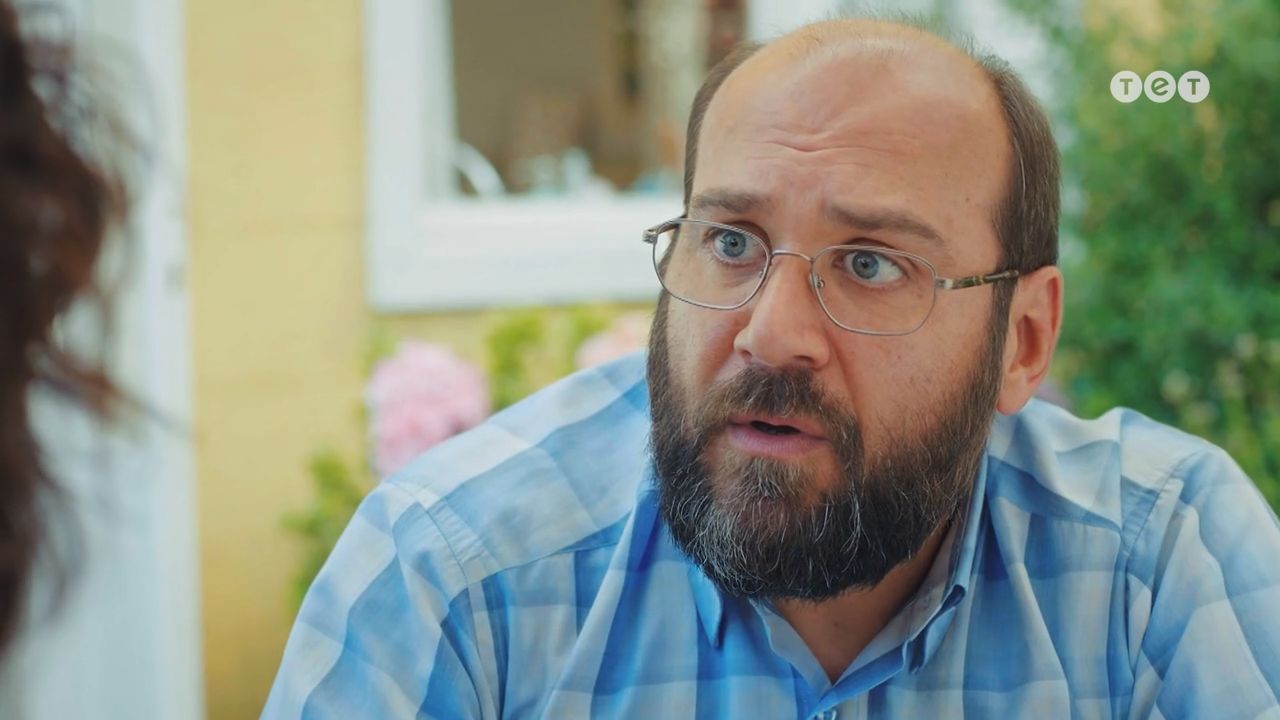 Рання пташка 10 серія