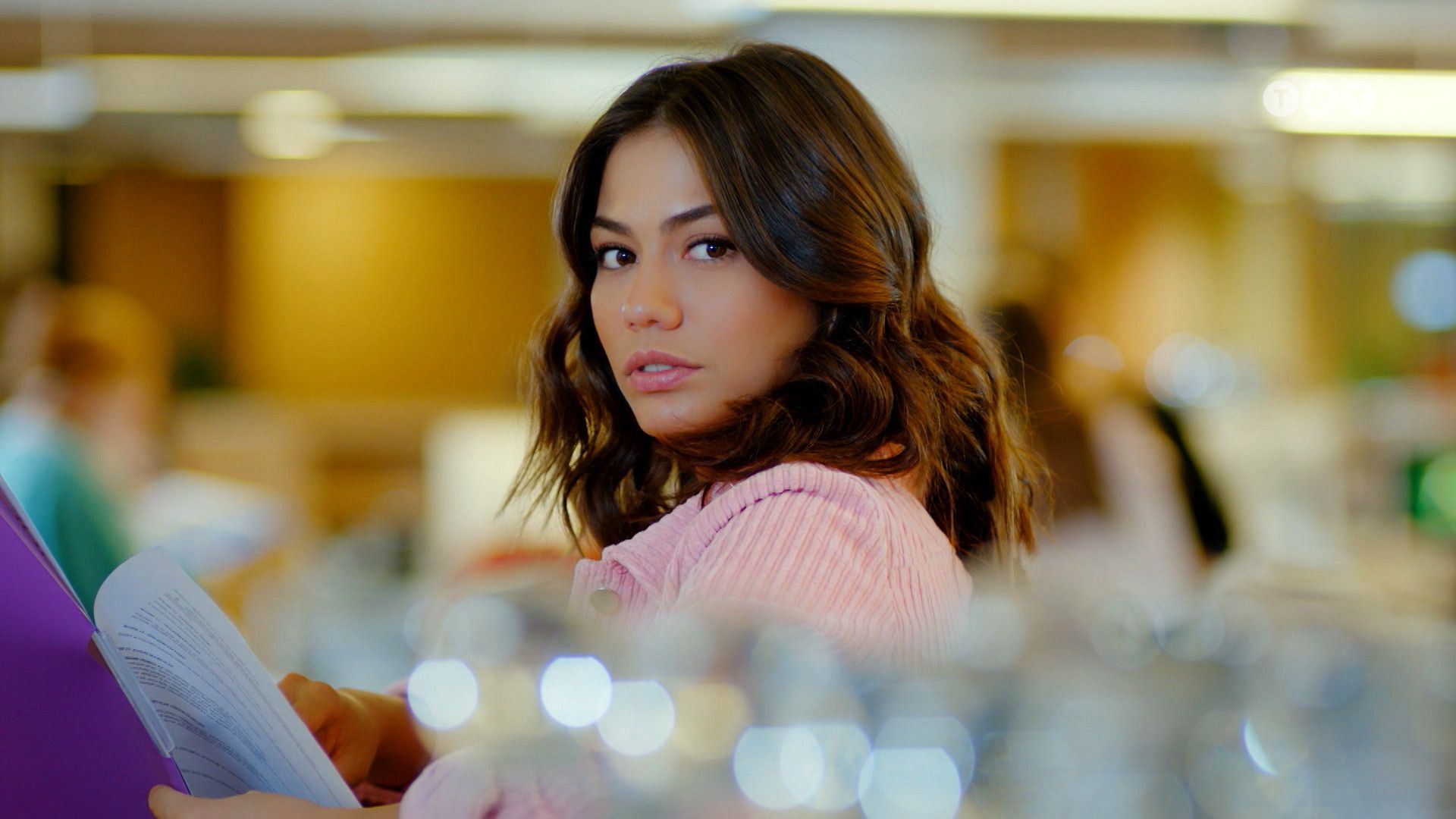 Рання пташка 63 серія