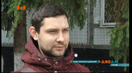 В Харькове судьи сделали виновным пострадавшего в ДТП водителя