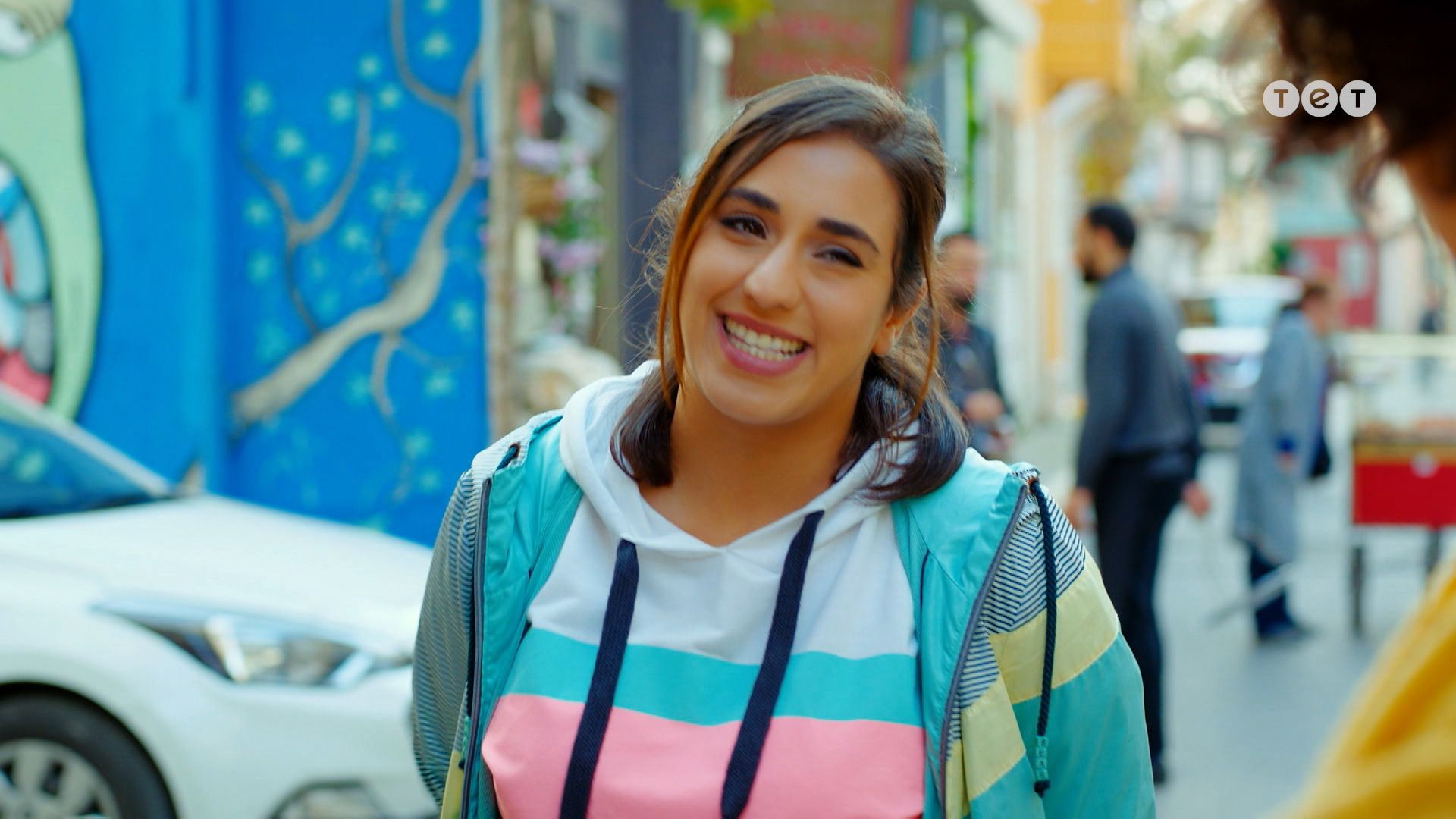 Рання пташка 62 серія